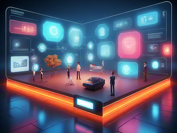 人工智能與視頻分析