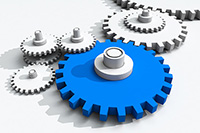 模塊軟件，中間件，基礎(chǔ)軟件