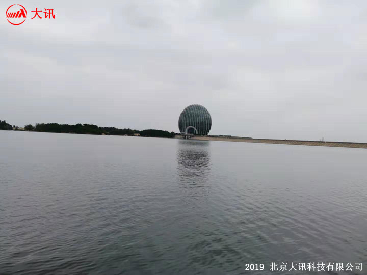 大訊，中秋活動，雁棲湖