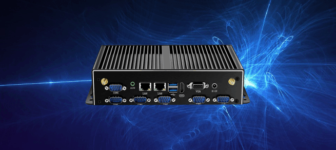 智能控制與綜合接入微主機(jī)